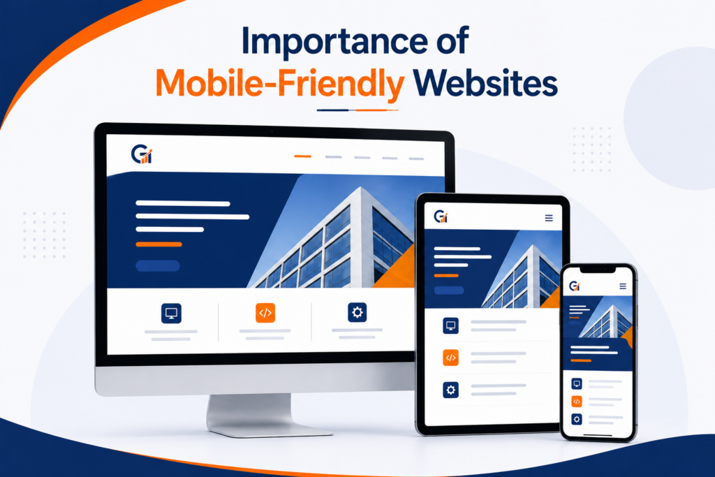 Website Design & Development