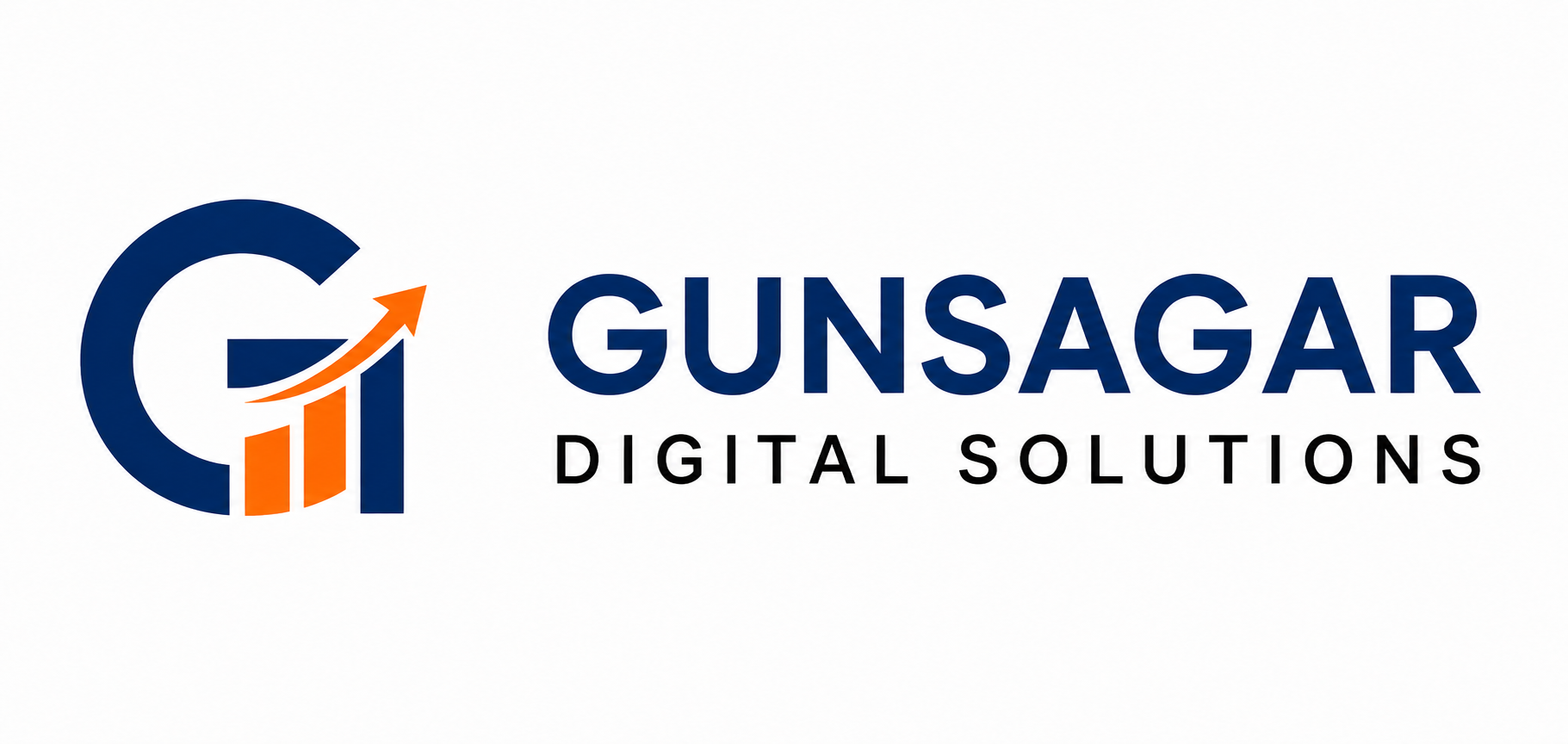GUNSAGAR LOGO